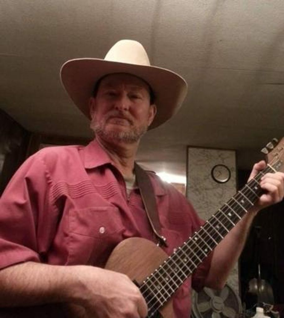 Terry Lee Saner Profile Photo
