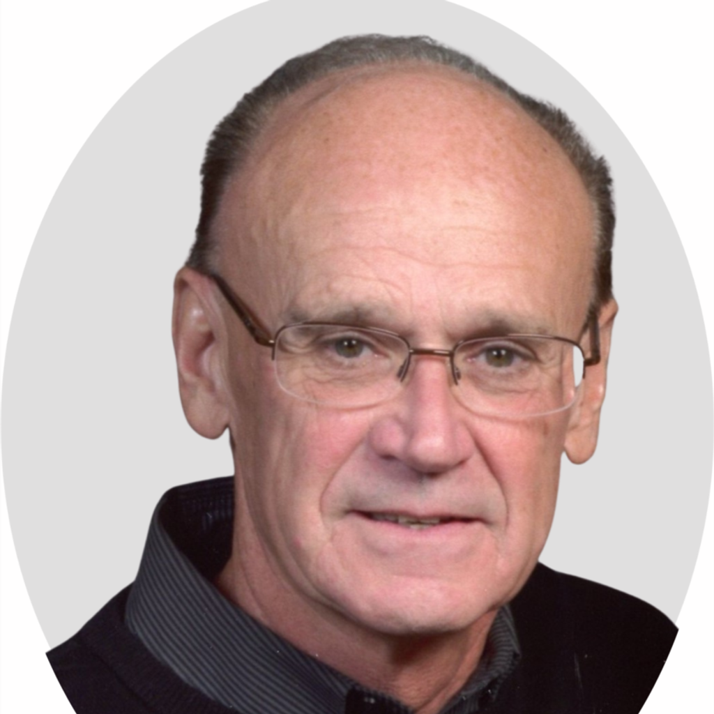Kevin R. Neudecker Profile Photo