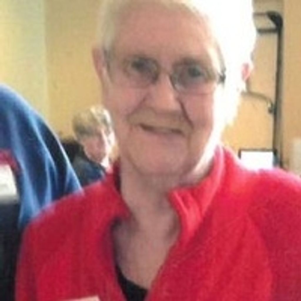 Delores Severson