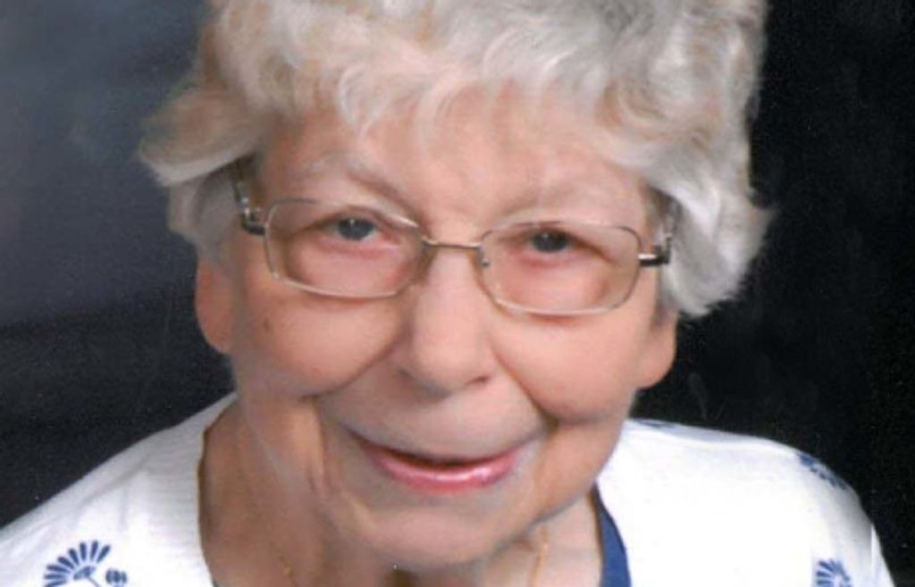 Jean A. Blinne
