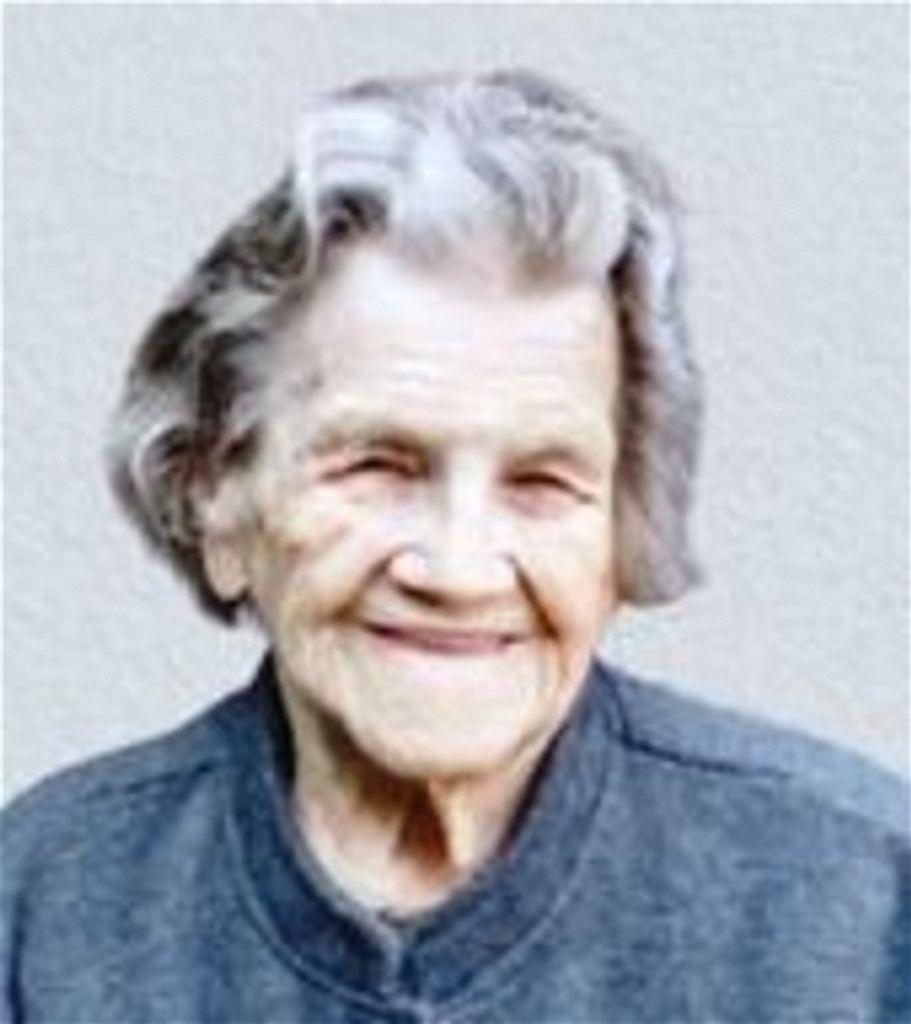 Margaret Kathryn Markline Harkins