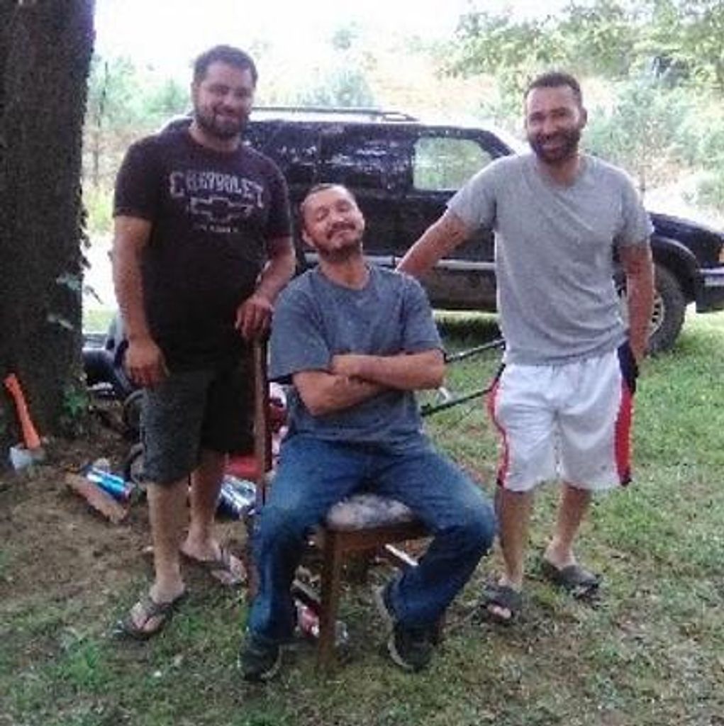 Cheyenne Travis Lopez