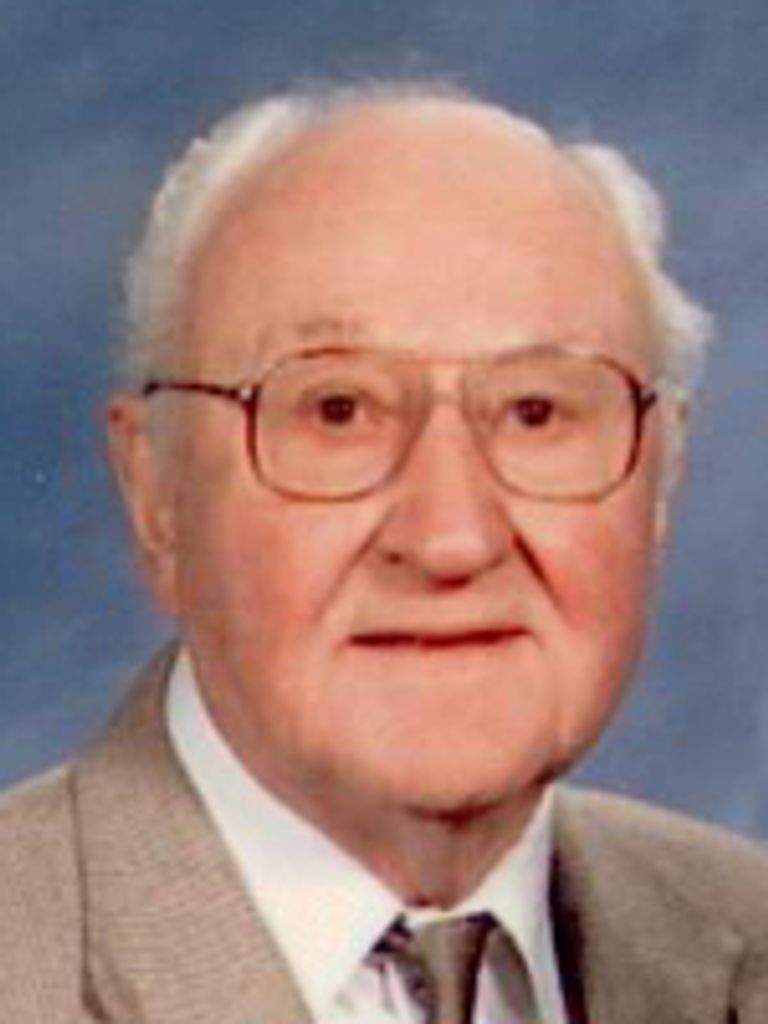 Eymard “Ed” J. Wisnewski