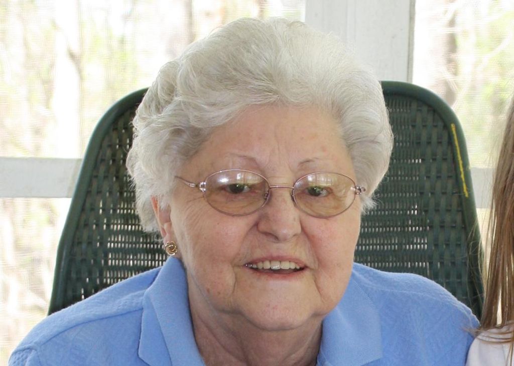 Betty Ritchie