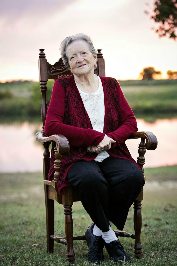 Margaret Jones Profile Photo