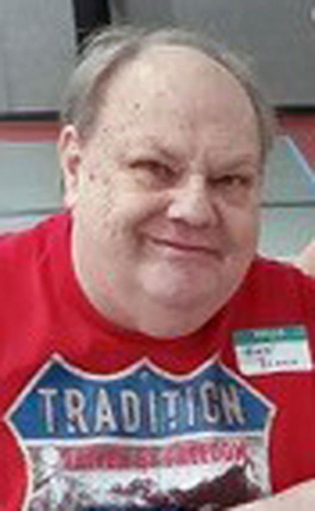 Daniel Blunt Profile Photo