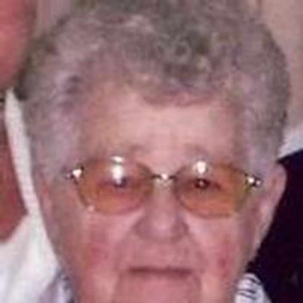 Thelma I. Cook