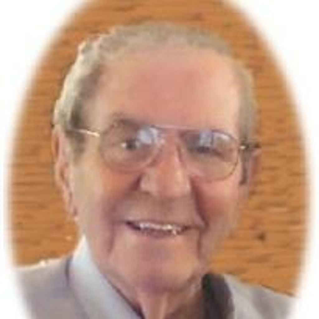 Eual R. Austin