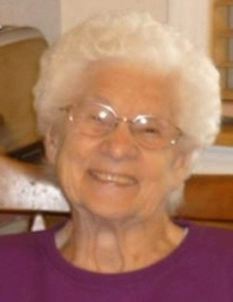 Edith A. Moser Profile Photo