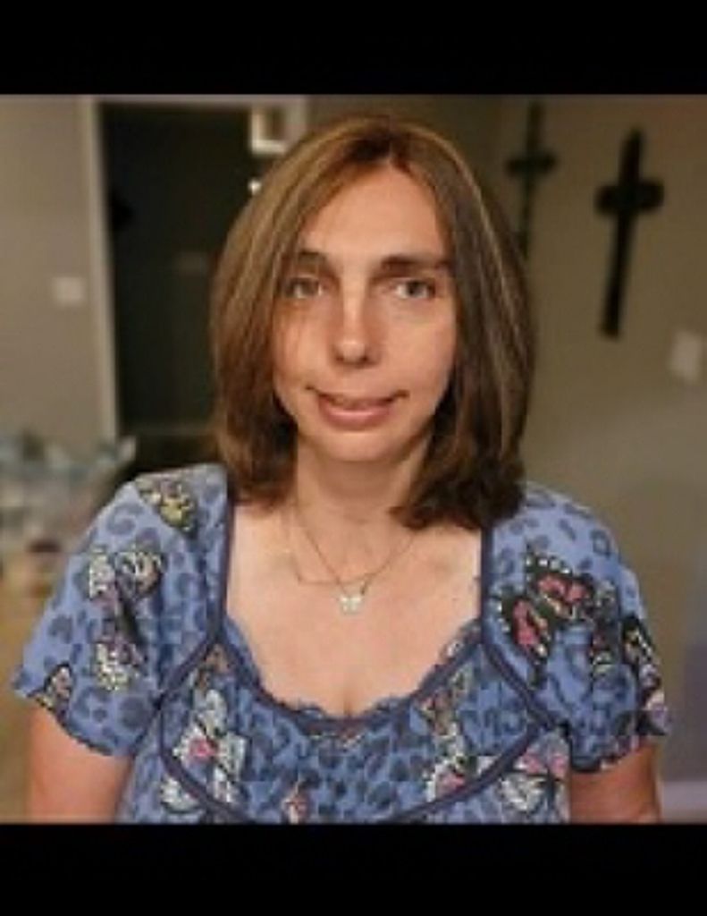 Tina L. Maget