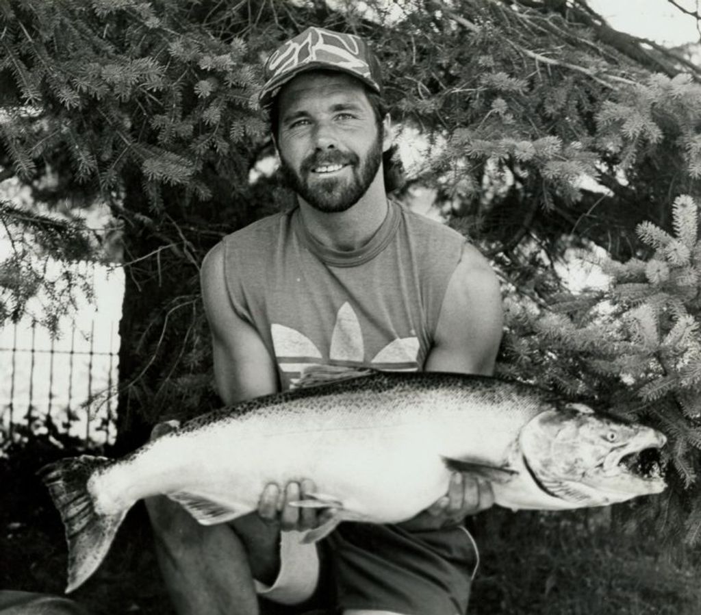James "Jim" Donald Grey, Jr.