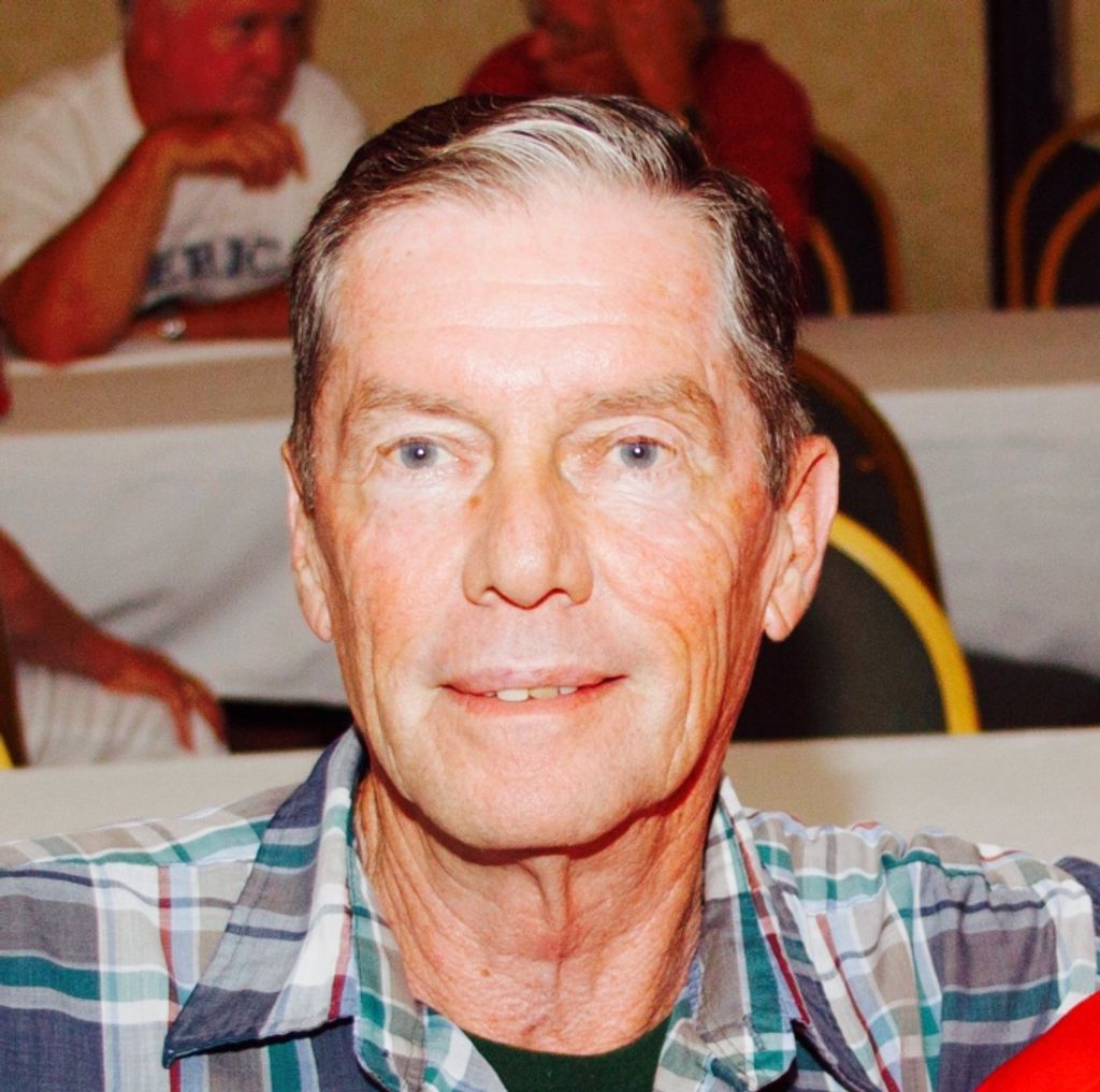 Csm Gordon Lee Taylor