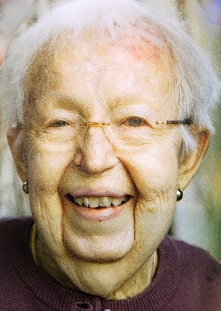 Mary Dean Collins