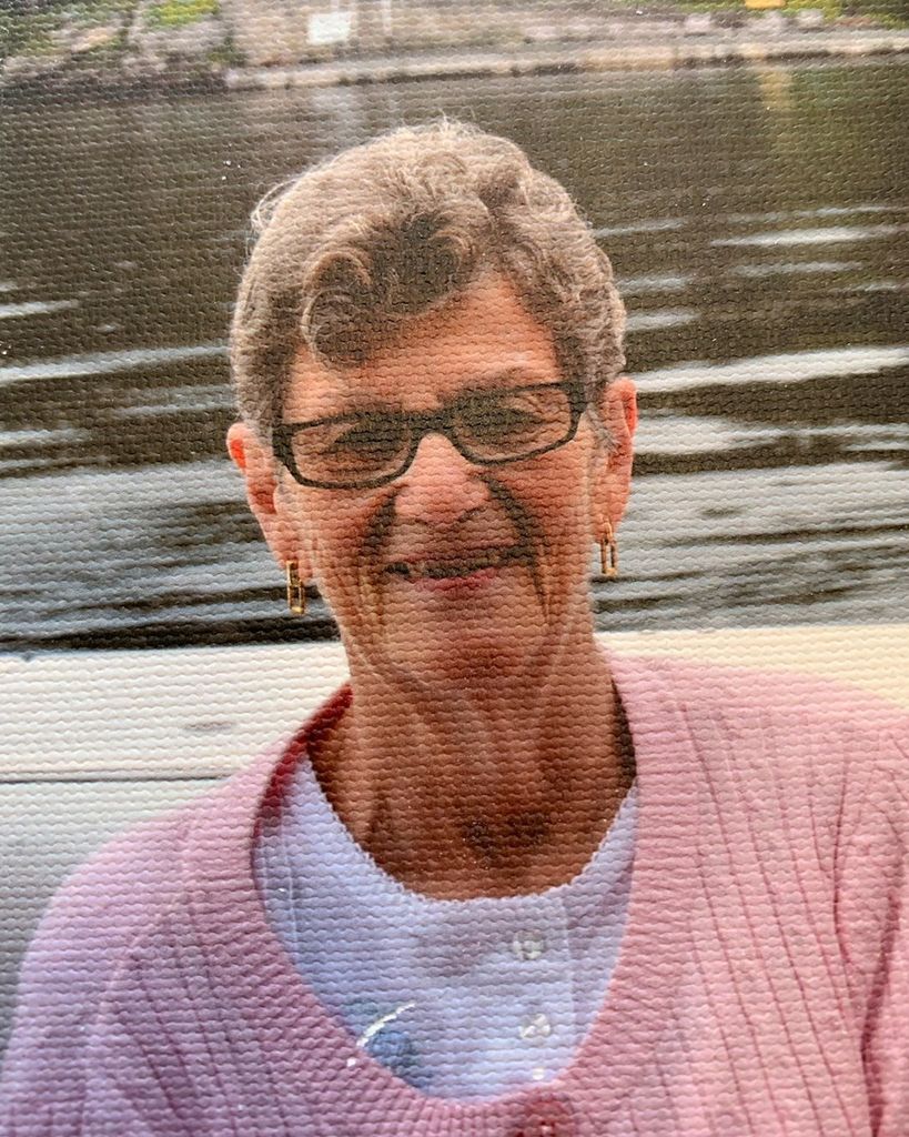 Judith M. Walts