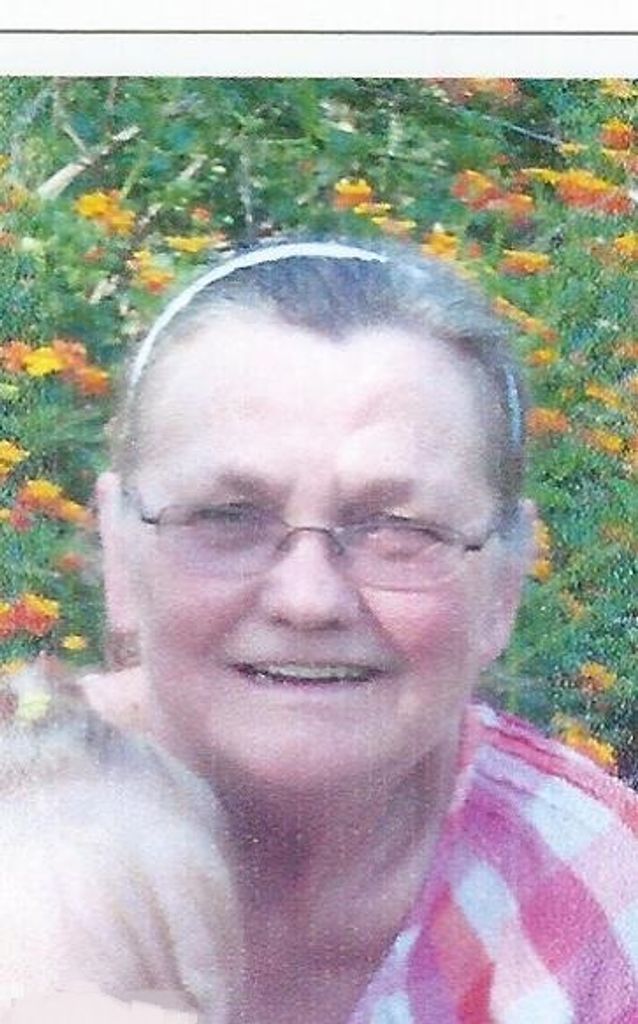 Donna Sue Robbins