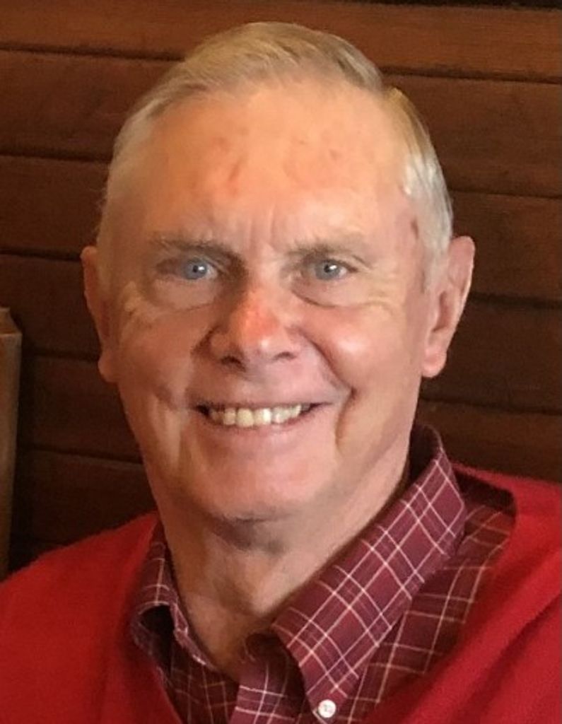 Ronald Holladay