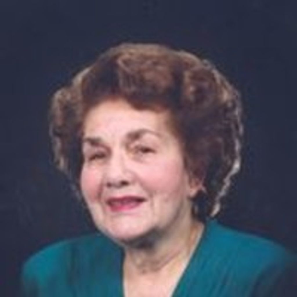 Beulah Blanchard Pepper