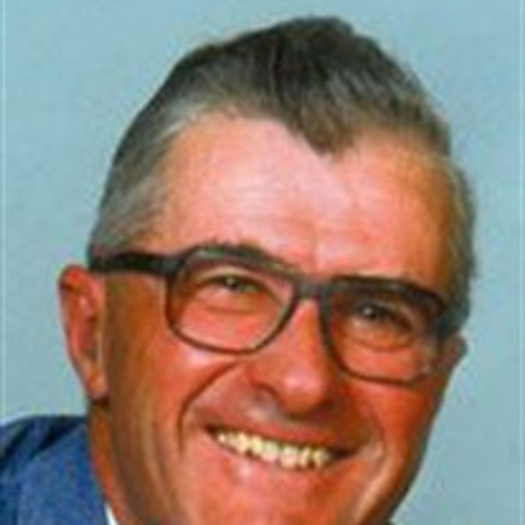 Lars P. Jappe Sr.