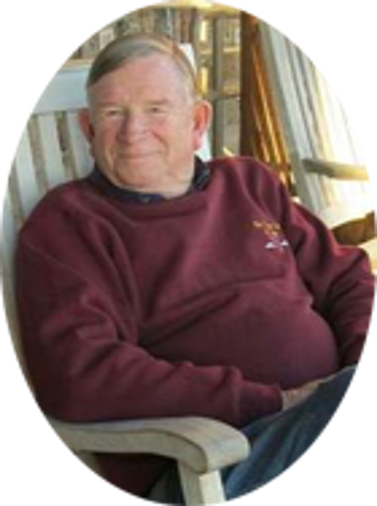 Richard Seay Sr.