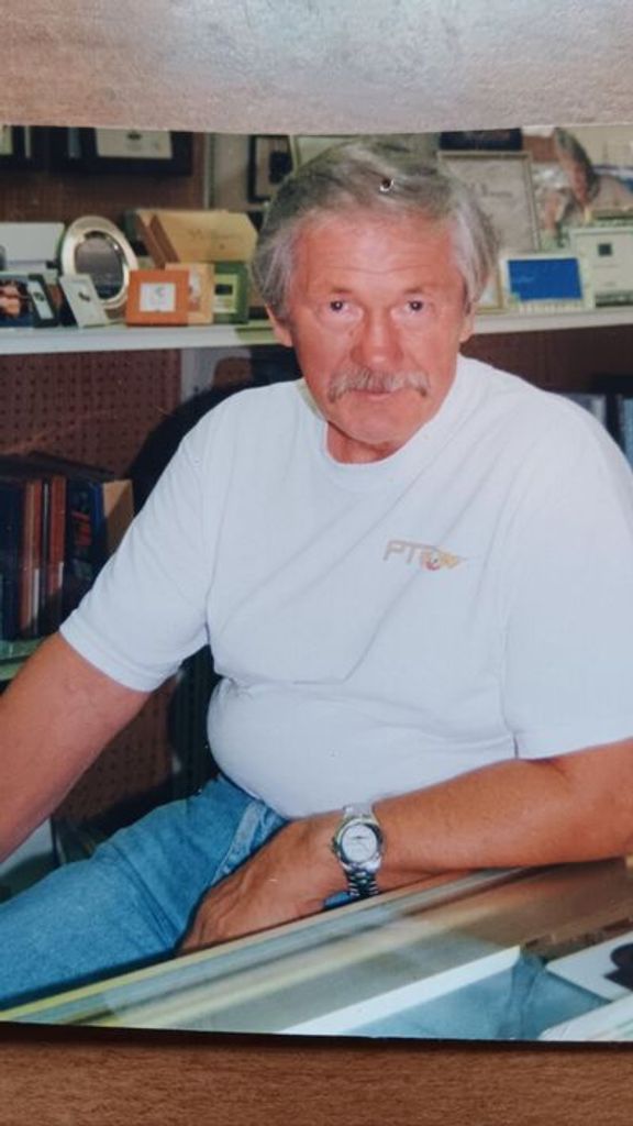Erlon Edward Adams Sr.