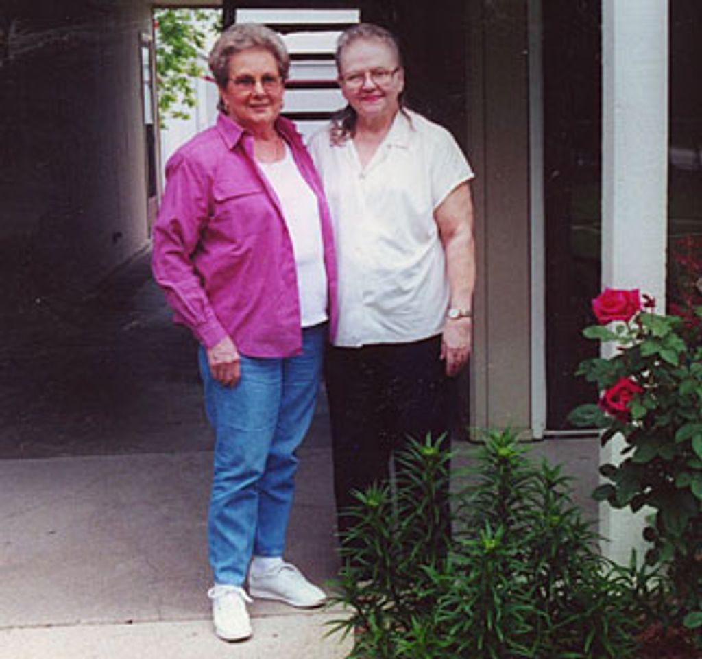 Dorothy M. Ulrich Profile Photo