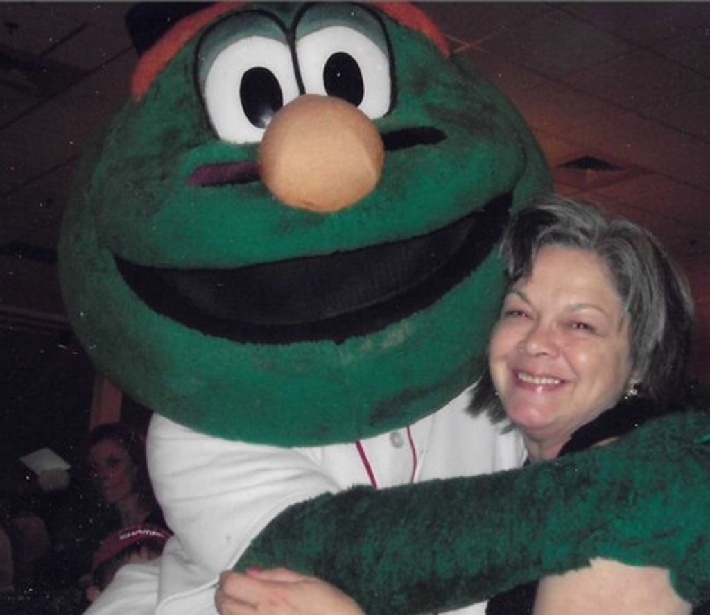 Jill Marie Greene Profile Photo