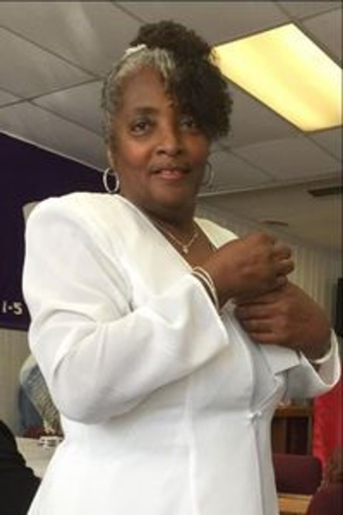 Beverly Jean Jones Profile Photo