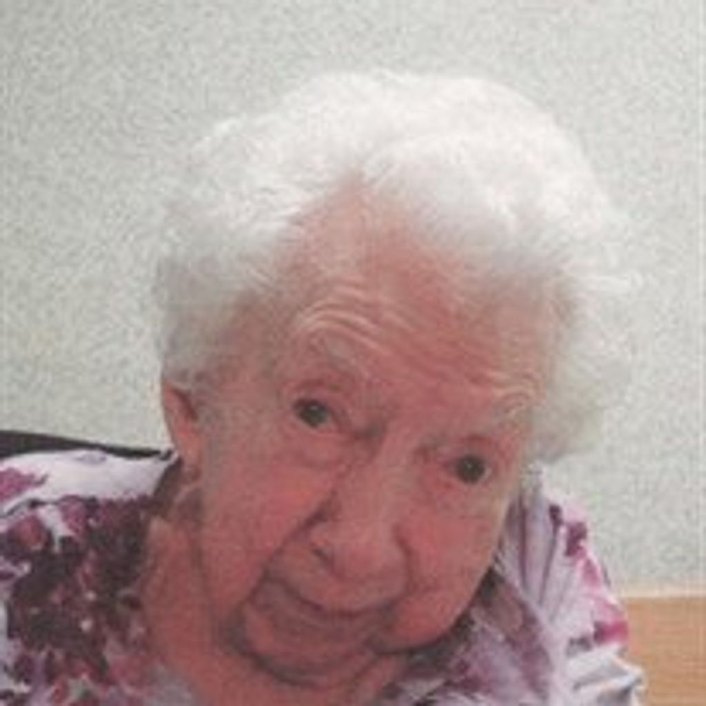 Mary  Elizabeth Denison