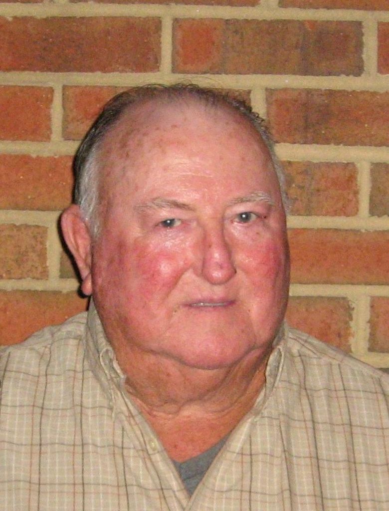 Donald Gray Byrum, Sr. Profile Photo