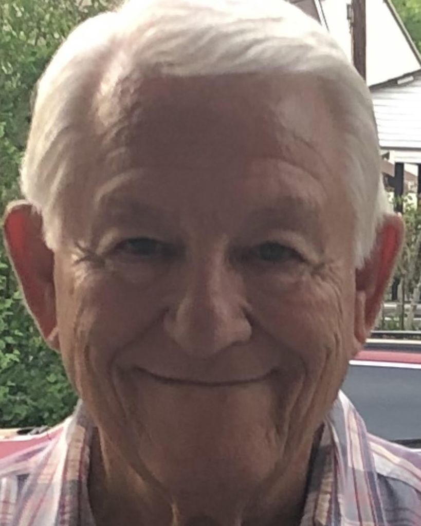 Bobby Lloyd Ward