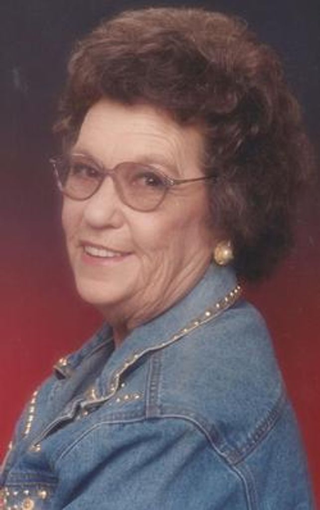 Nell Burkeen Profile Photo