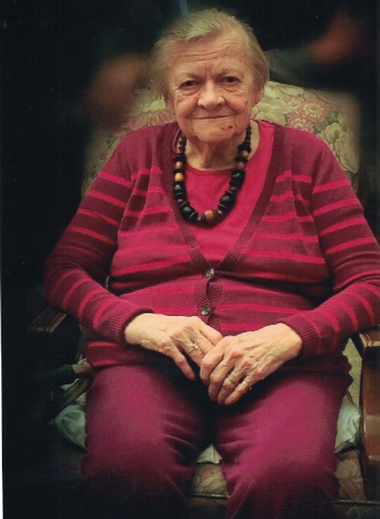 M. Jean (Shoener)  Luckenbill Profile Photo