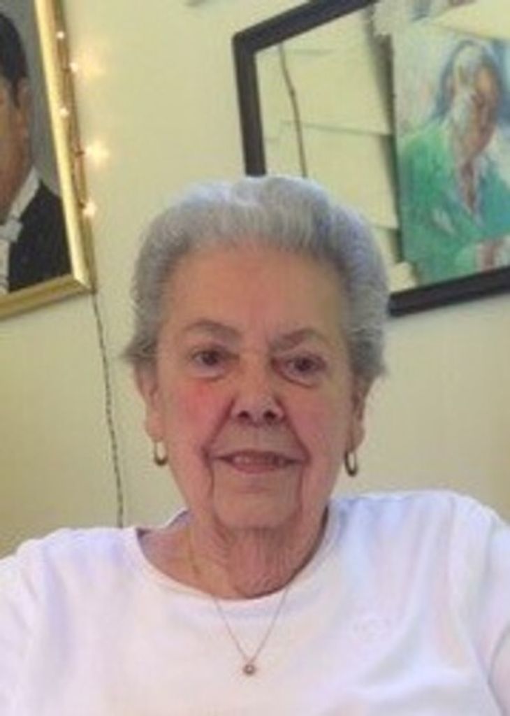 Alice Peduzzi Duncan