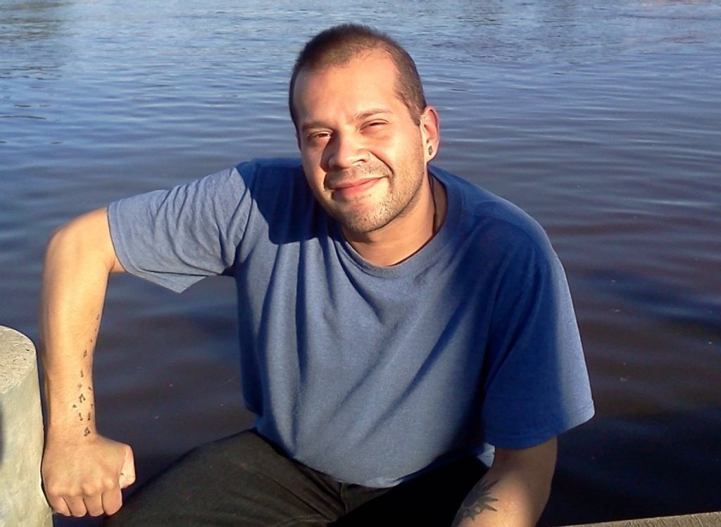 Jose A. Perez-Ramirez Profile Photo