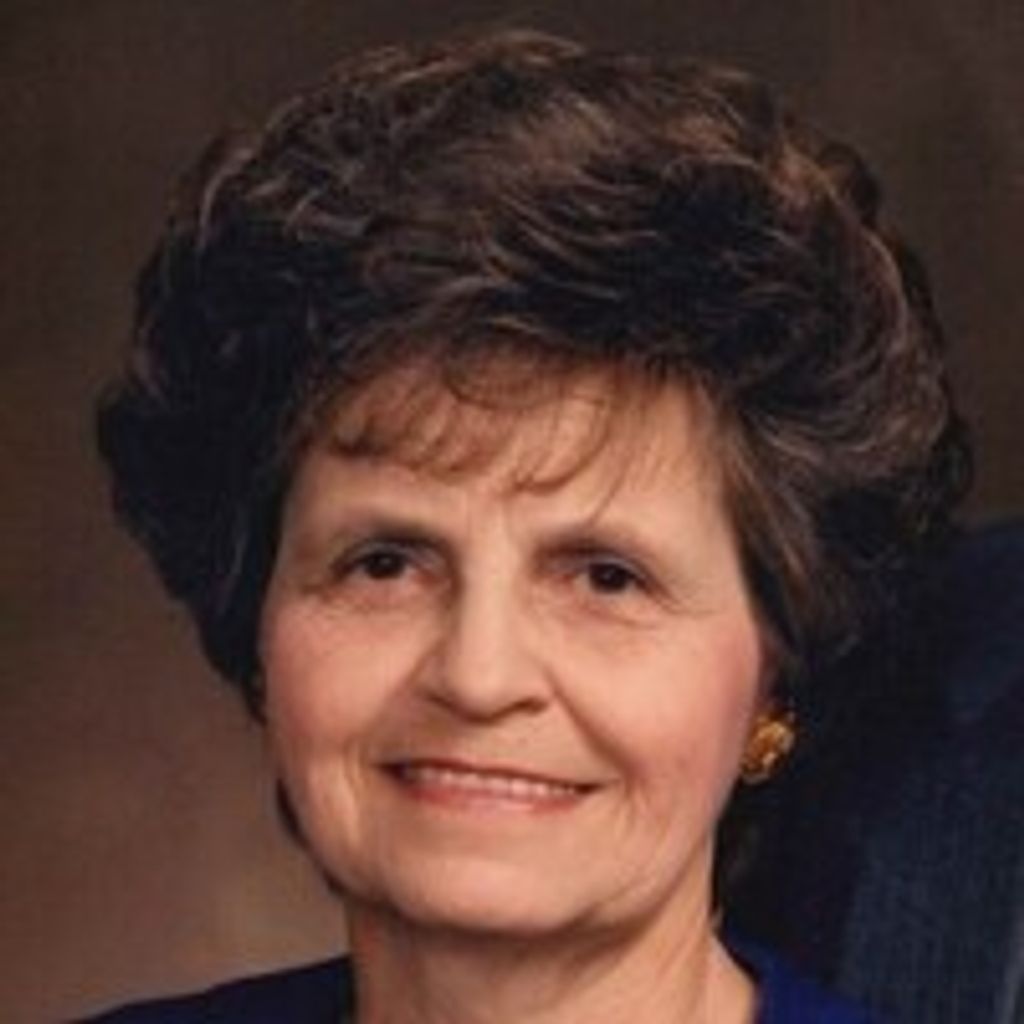 Margaret L. Pahl
