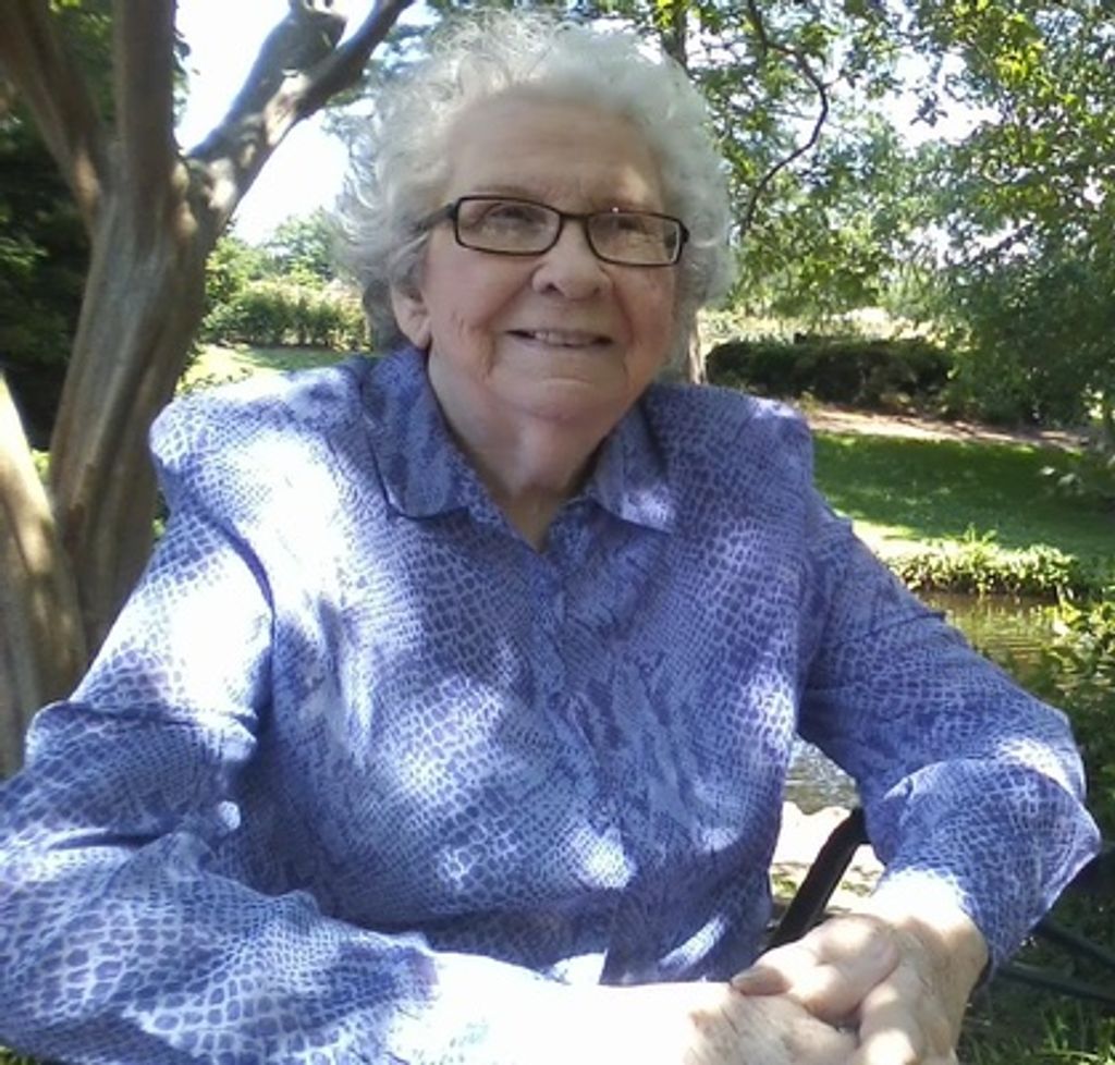Margaret Allene Cromer Profile Photo