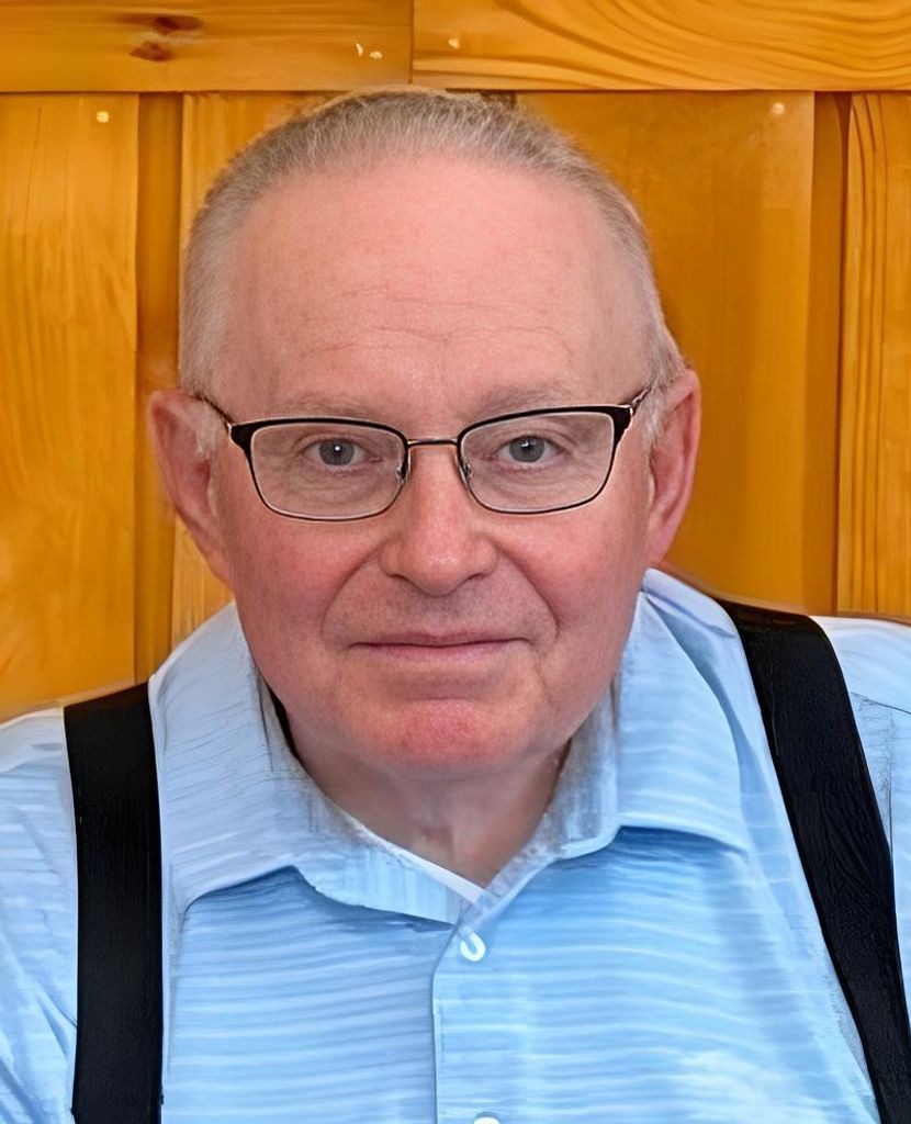 Gary R. Zimmerman Profile Photo