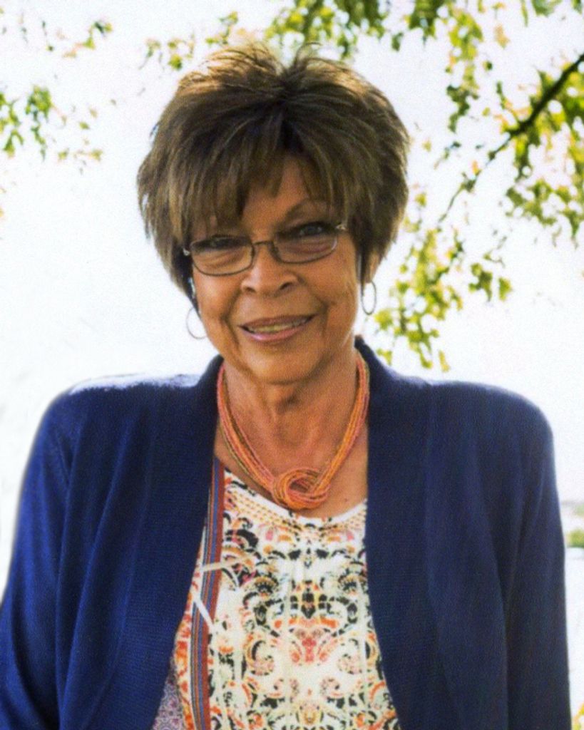 Sharon Fae (Curtis)  Leatham Profile Photo