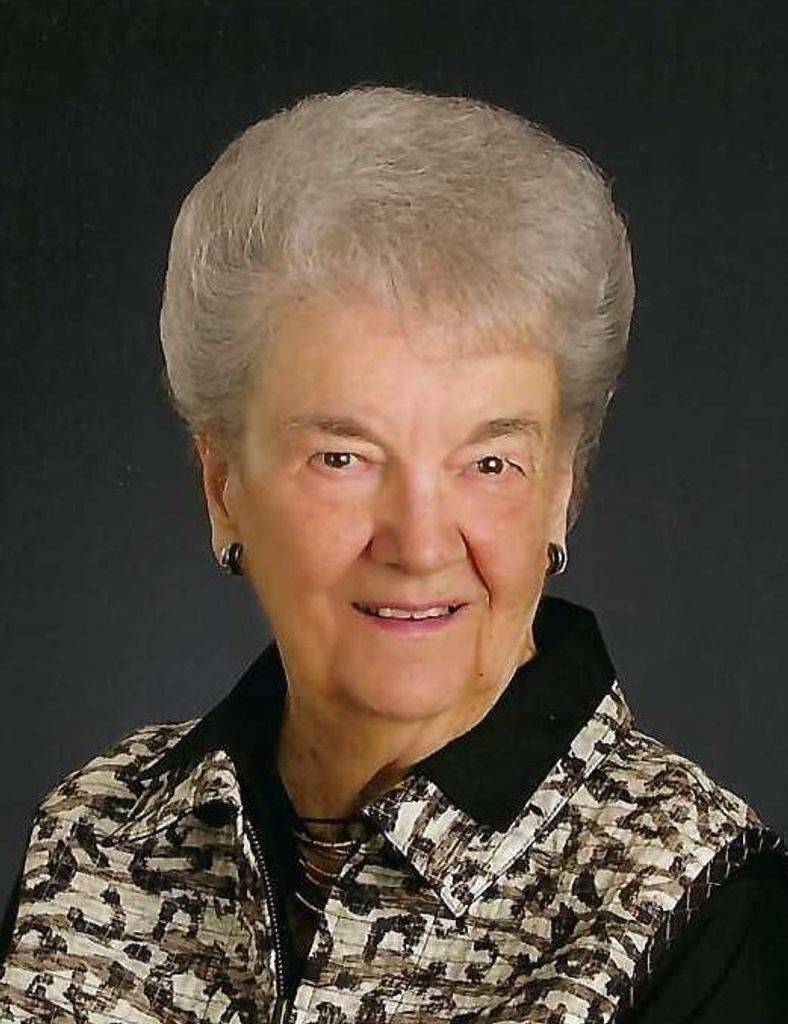 Rosemary "Rosie" E. Schrage Profile Photo