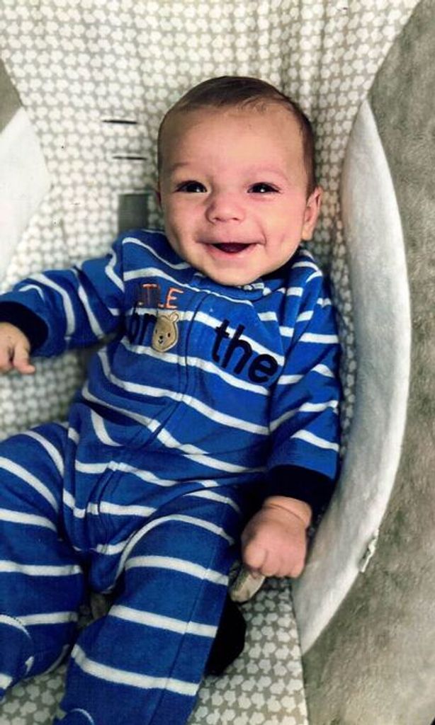 Jaxson Conley Profile Photo