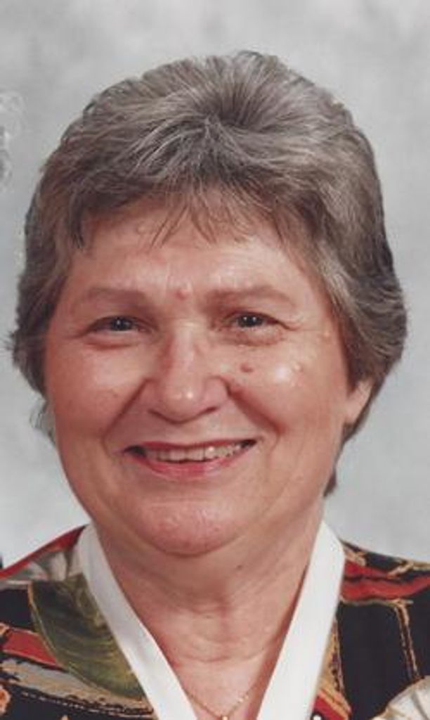 Inge Eva Rinard Profile Photo
