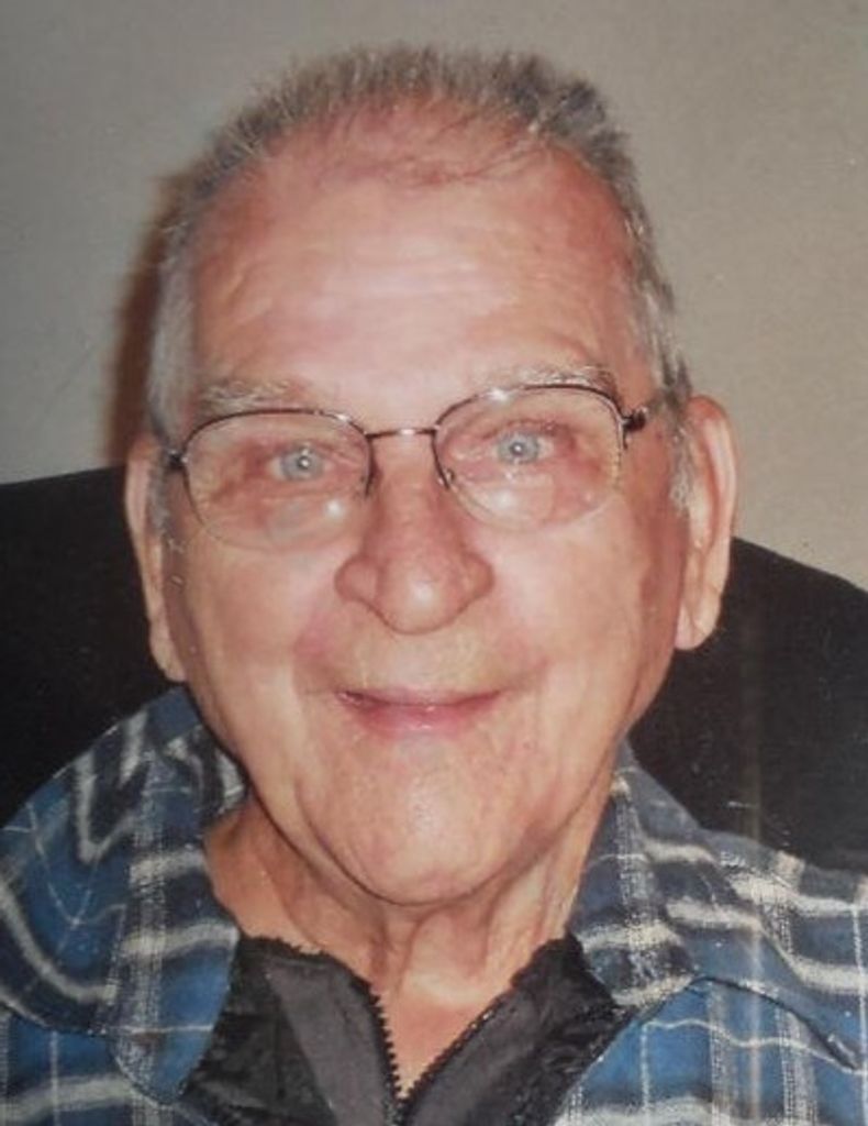 Elwood "Toot" Smith
