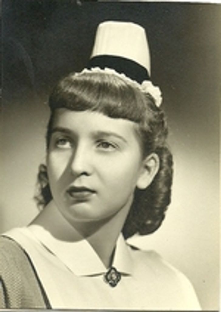 Dorothy Alayne Six