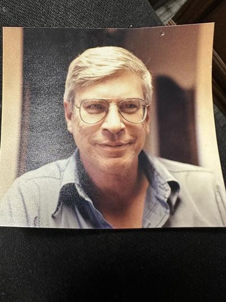 Lester Luther Litsey