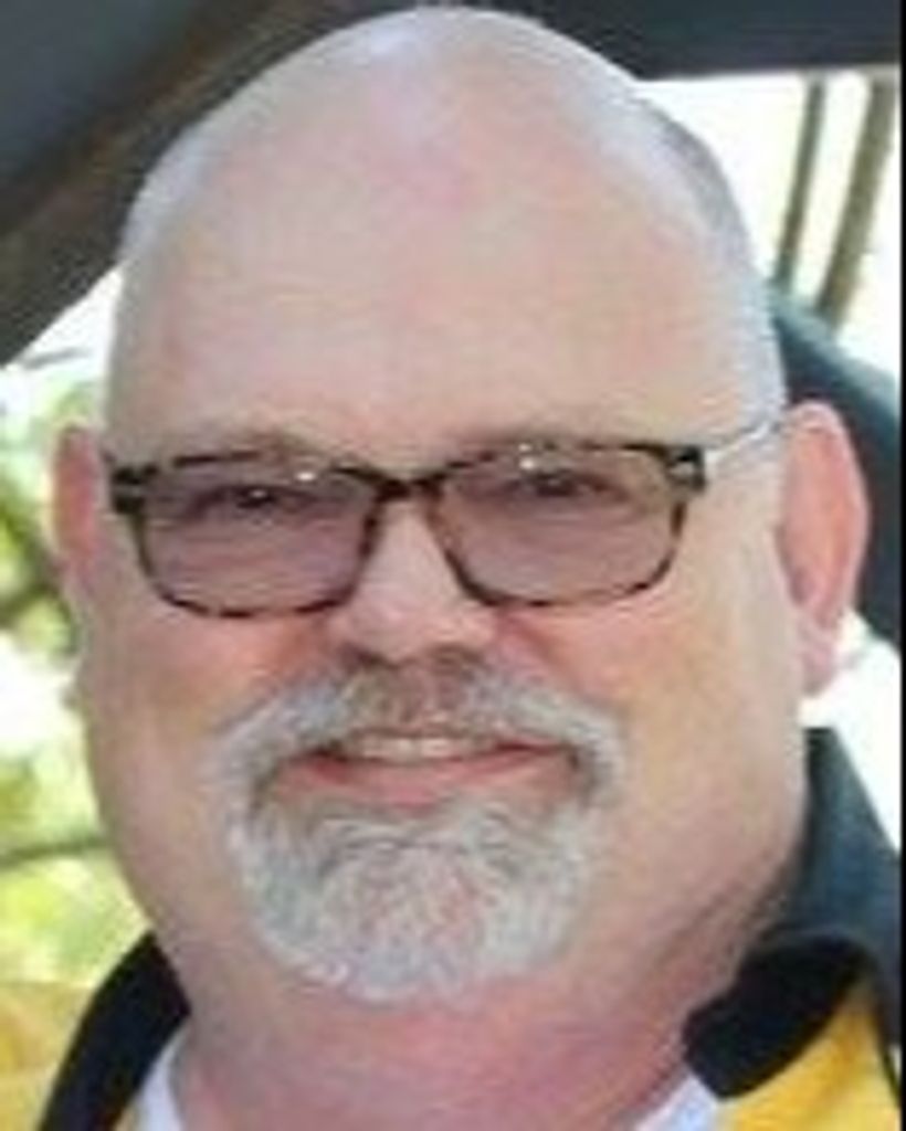 Gary Keith Benton-Elliot