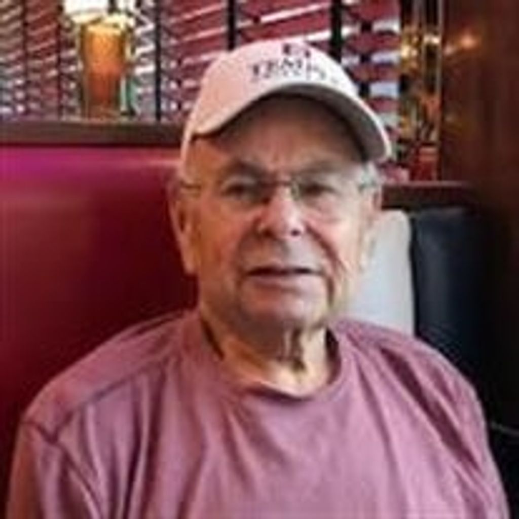 Mr. Milton Gerald Koslow
