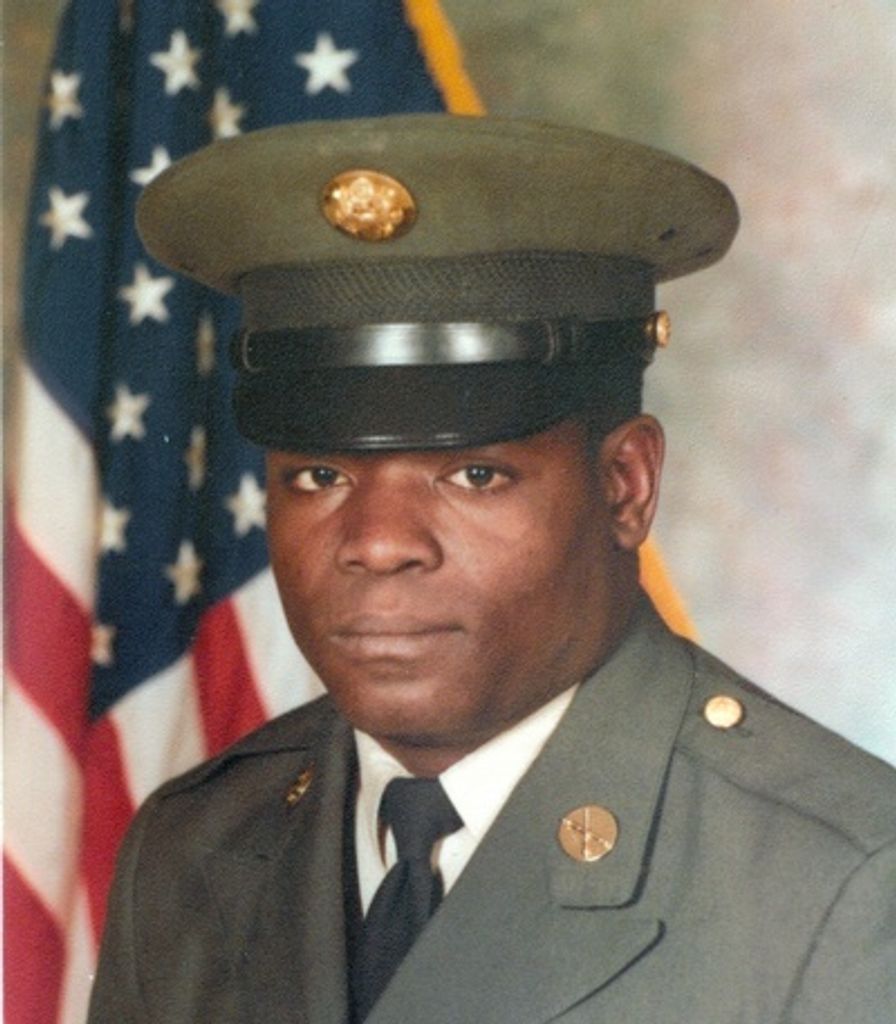 Charles Inniss, Sr. Profile Photo