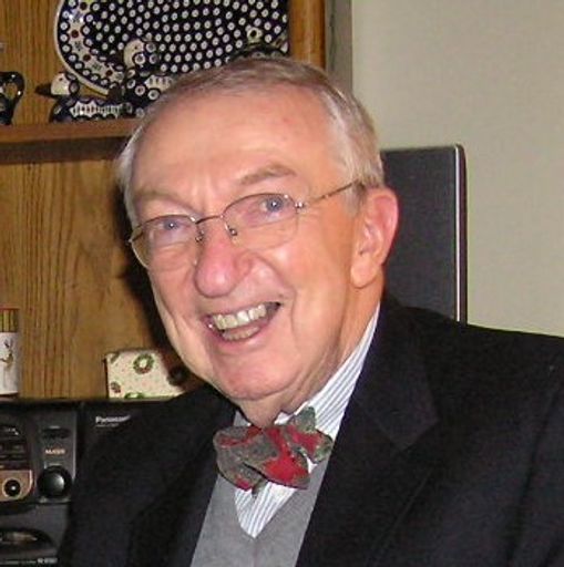 Photo of Edward B Rybczynski, Esq.