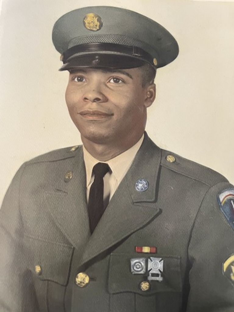 John Clark Strode, Jr. Profile Photo