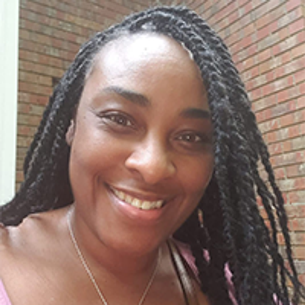 Ms. Marchema Williams Profile Photo